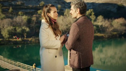 مسلسل الحمامة الحلقة 22 🌟 - الدبلجة العربية: قصة زولوف في مواجهة الموت والنجاة