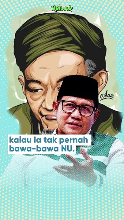 NU YANG DIPEREBUTKAN