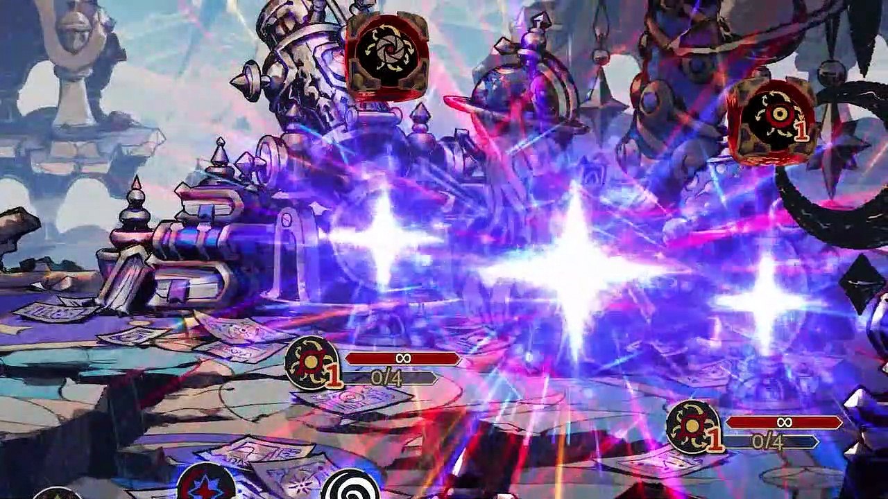 Astrea Trailer