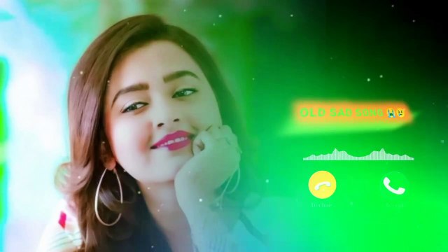 Janki pickup the phone | mobile phone ringtones|sad song | WhatsApp video status