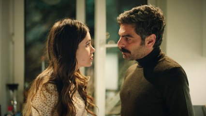 مسلسل الحمامة الحلقة 25 مترجمة للعربية 🎥 | قصة زولوف في مواجهة الموت في بئر عمياء