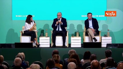 Gualtieri: "Alle Europee fermeremo le destre, salveremo Paese dal declino"