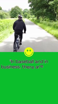 Kata kata bijak Tommy Lasorda