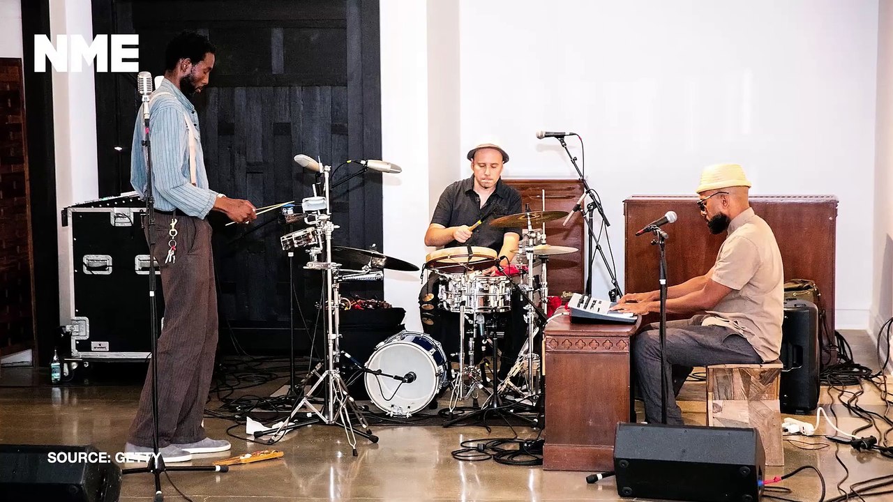 Corrine Bailey Rae on new album 'Black Rainbows', and the inspiration of Black Chicago culture hub Stony Island Arts Bank