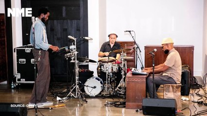 Corrine Bailey Rae on new album 'Black Rainbows', and the inspiration of Black Chicago culture hub Stony Island Arts Bank