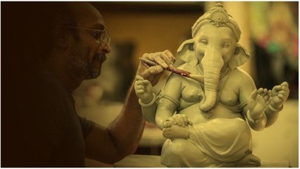 Ganesh Chaturthi.. 18, 19 తేదీల్లో ఏ రోజు .. కాణిపాకం ఆలయం పండితుల Clarity.. | Telugu OneIndia