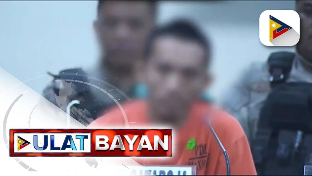 BuCor Director General Catapang Jr., ibinunyag ang modus sa pagpupuslit ng iligal na droga sa loob ng Bilibid