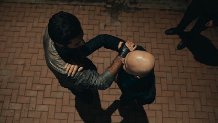 مسلسل الحفرة الحلقة 120 مدبلجة بالعربية – دراما إسطنبول المثيرة 🔥