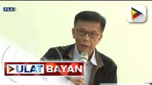 Usec. Hans Leo Cacdac, itinalaga ni PBBM bilang OIC ng DMW
