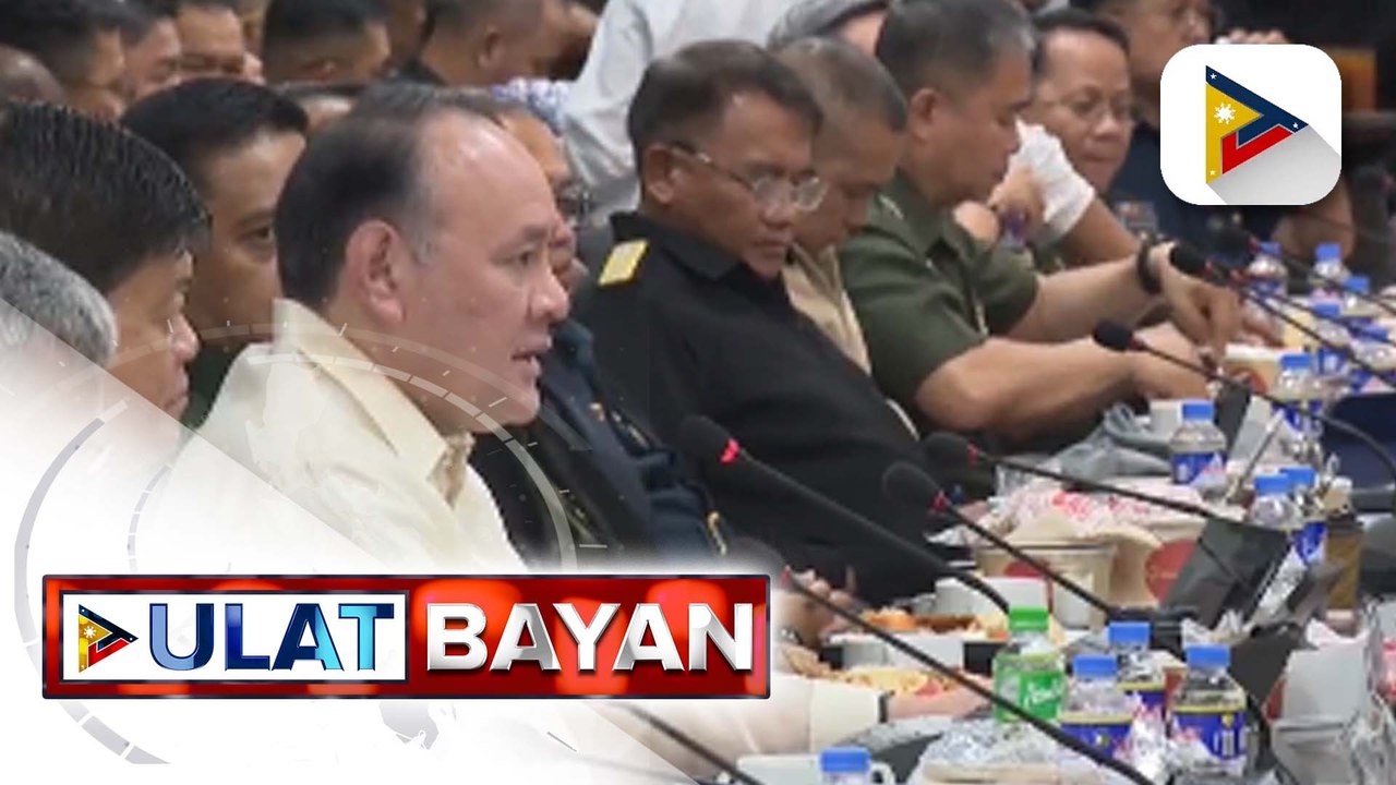 DND, nanindigang isusulong ang karapatan ng bansa sa West PH Sea