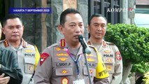 Evaluasi Panglima TNI dan Kapolri Terkait Pengamanan KTT ASEAN 43 di Jakarta