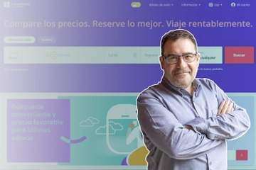 Travelfrom y Lol.Travel: agencias de viajes online que indignan a sus clientes