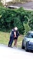 Un policier pris en flagrant délit avec sa maîtresse