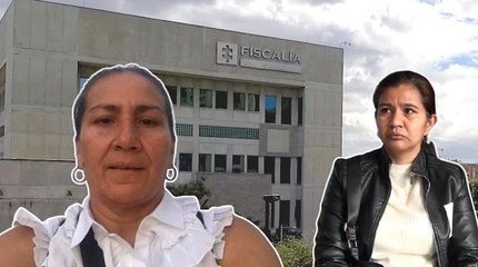 “Si me van a matar, van a matar a un inocente”: hermano de Marelbys Meza ante la Fiscalía