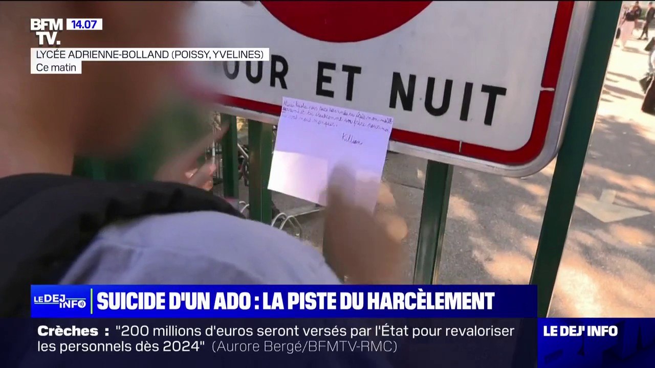 "Tu étais comme un frère pour moi": le meilleur...