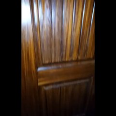 First short vlog || short room tour