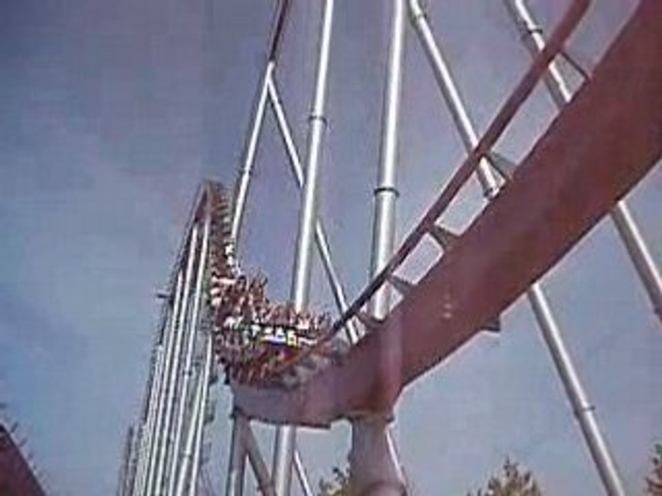 silverstar a europa park