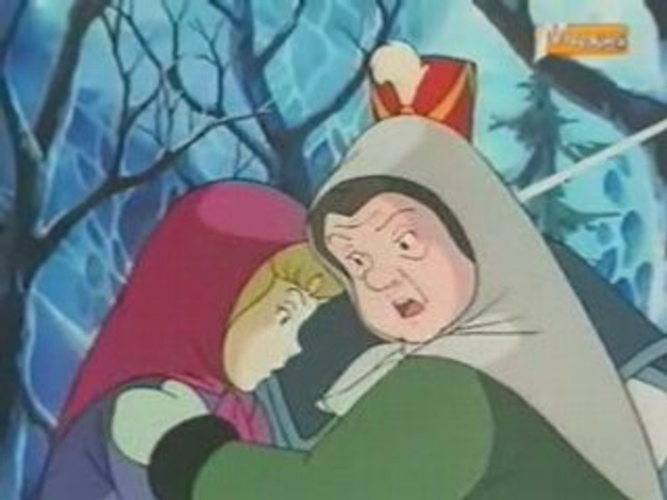 Les 12 mois de l'année - 6