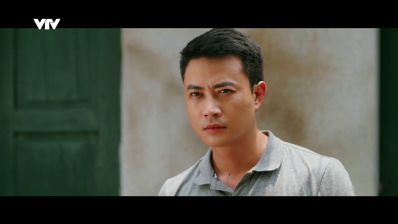 Làng Trong Phố Tập 32