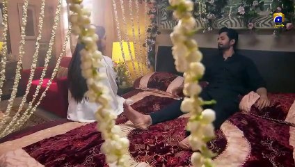 Deewangi - Episode 13 -- English Subtitles -- 11th Mar 2020 - HAR PAL GEO