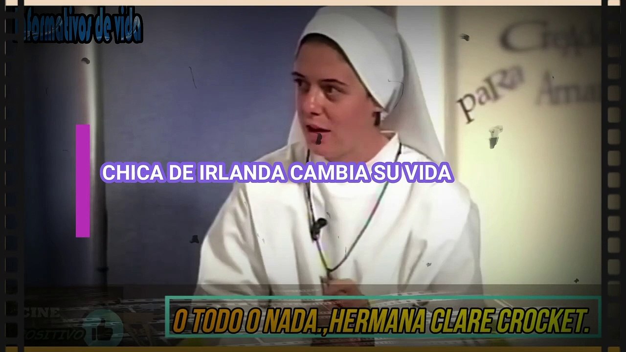 TRAILER O TODO O NADA, LA HISTORIA DE CLARE CROCKETT