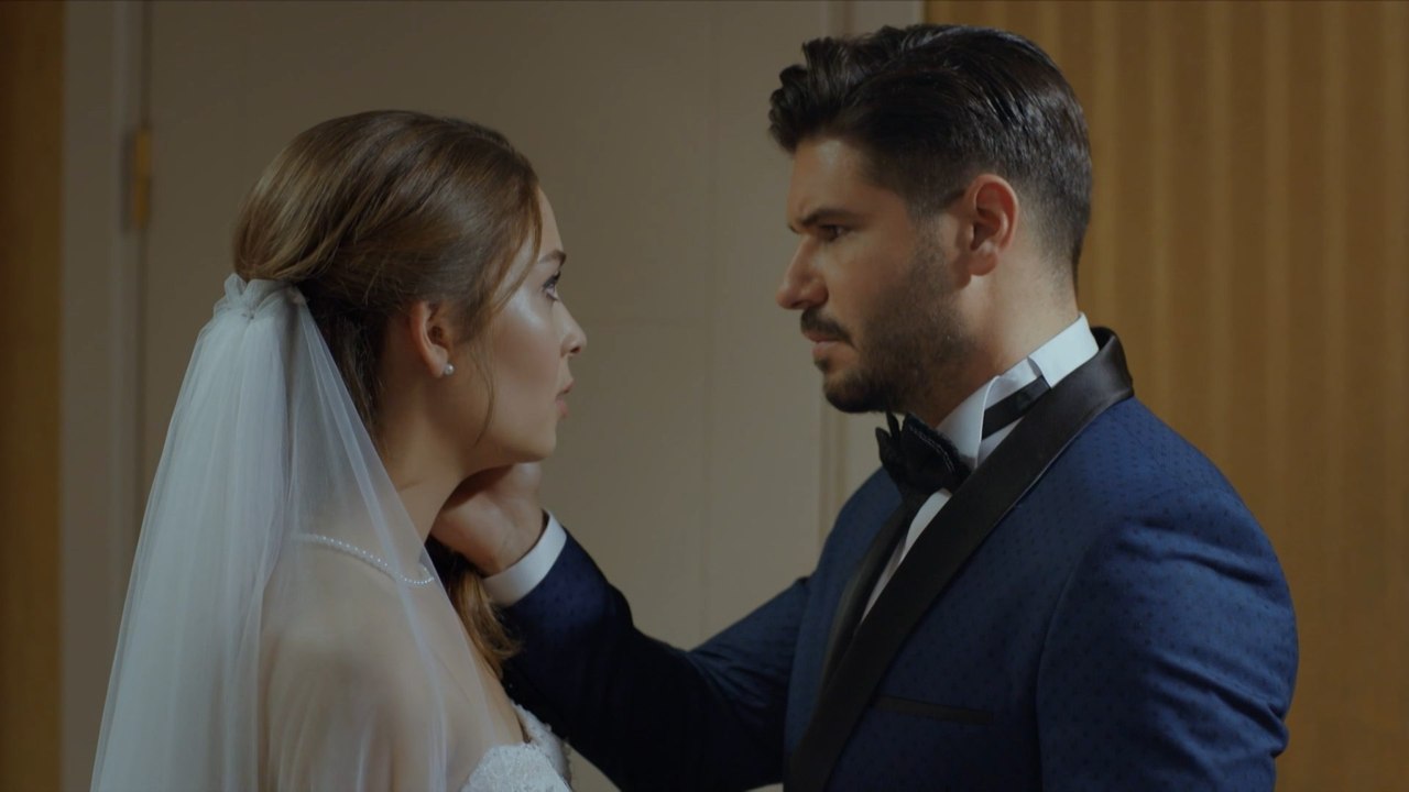 مسلسل اللؤلؤة السوداء - مدبلج للعربية - الحلقة 26 - Siyah İnci