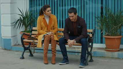 مسلسل اللؤلؤة السوداء - مدبلج للعربية - الحلقة 28 - Siyah İnci