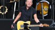 Bruce Springsteen taking a month off touring so he can undergo treatment for peptic ulcer disease