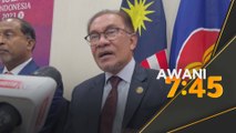 Capai konsensus kekal neutral - PM