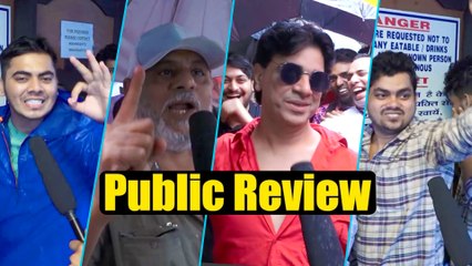 Jawan Public Review – Unanimous Blockbuster Praise