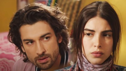 فضيلة هانم و بناتها الحلقة 38 - Fazilet Hanım ve Kızları