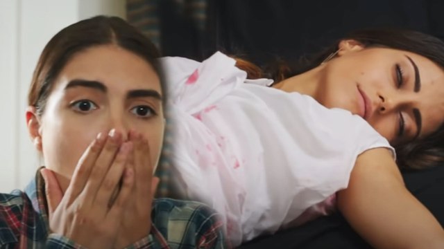 فضيلة هانم و بناتها الحلقة 40 - Fazilet Hanım ve Kızları