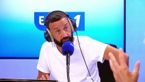 Pascal Praud et vous - «J'aimerais beaucoup faire une émission avec Emmanuel Macron», confie Cyril Hanouna