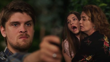 فضيلة هانم و بناتها الحلقة 42 - Fazilet Hanım ve Kızları