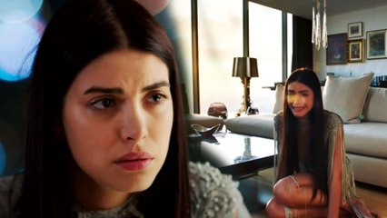 فضيلة هانم و بناتها الحلقة 45 - Fazilet Hanım ve Kızları