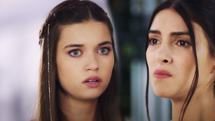 فضيلة هانم و بناتها الحلقة 49 - Fazilet Hanım ve Kızları