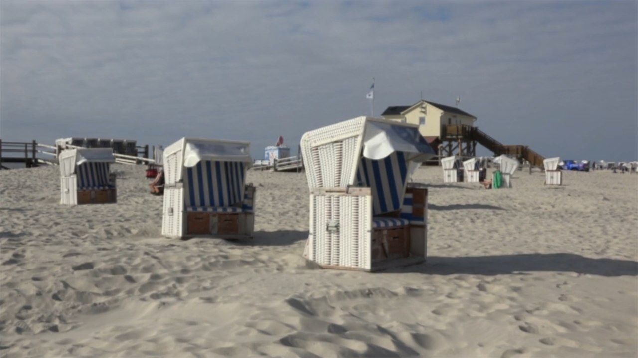 Wetter zum wochenende: sommer endgültig vorbei?