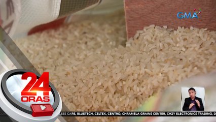 Posibilidad ng pag-alis sa price cap, pag-aaralan pa ng gobyerno sa loob ng 2-3 linggo | 24 Oras