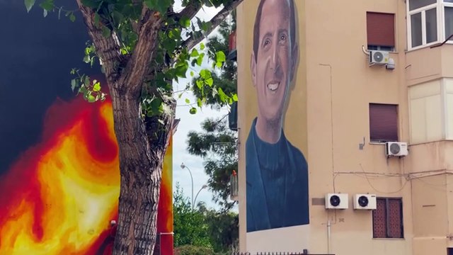 Sarà realizzata una nuova tensostruttura in piazzetta Beato Puglisi, nel quartiere Settecannoli, a Palermo.