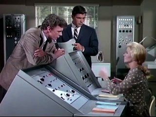 El Avispón Verde capitulo 4