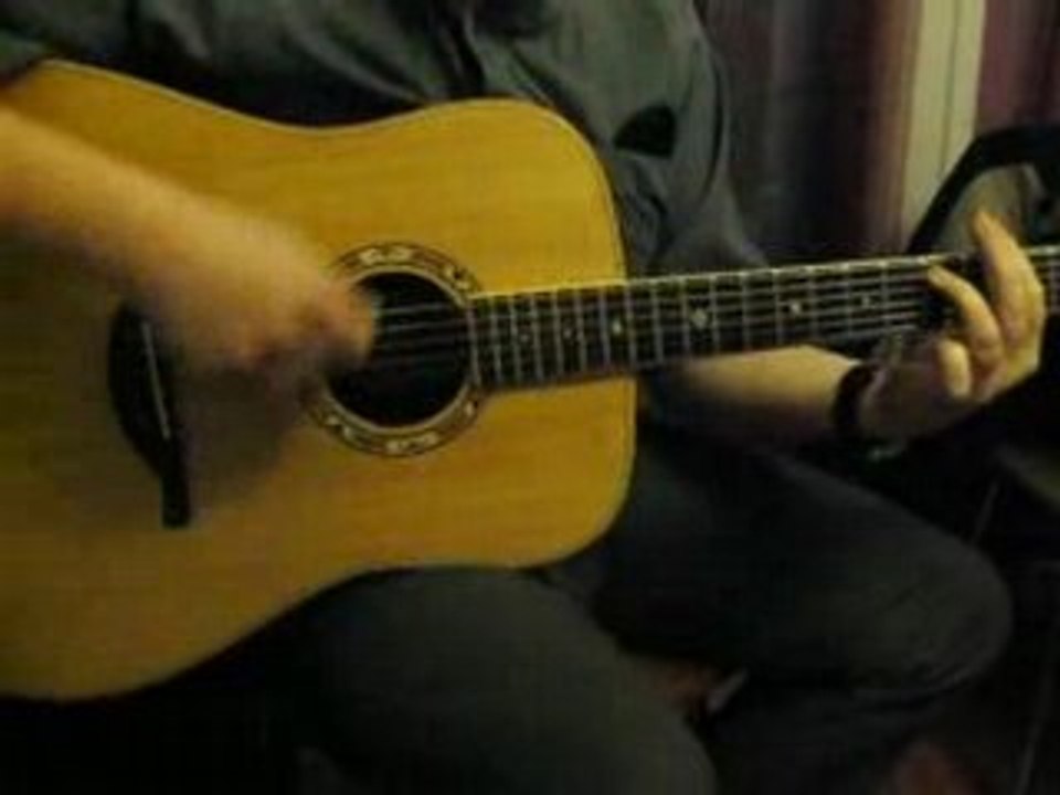 26/03/2008 : Rythme rumba