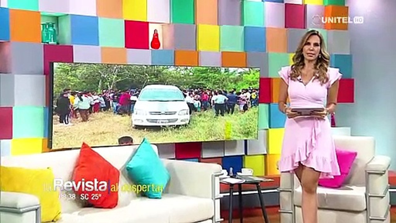 Hallan un cuerpo entre matorrales en el Plan Tres Mil