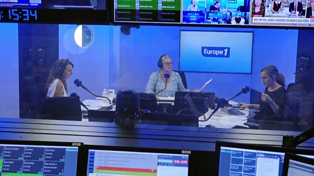 Coupe du monde de rugby : «Ce sera un grand moment», pour le XV de France, ultime répétition avant le jour J