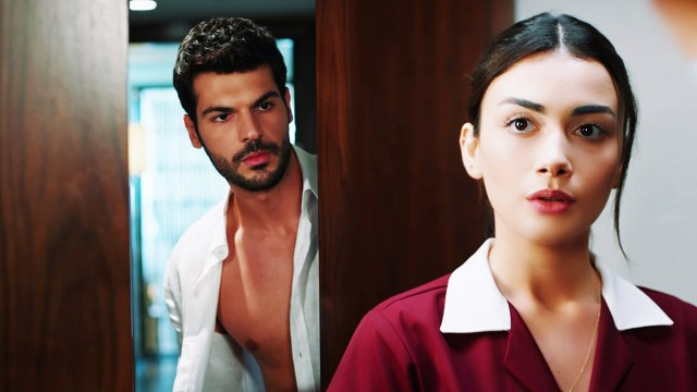 Mon Coté Gauche | Épisode 1 ❤️| Sol Yanım (Sous-Titres Français)