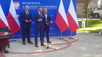 Inwestycje drogowe - konferencja