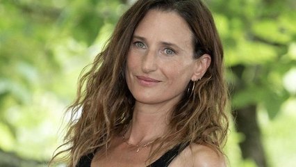 "Je ne peux pas en parler", Camille Cottin à l’affiche d’un film dont elle a interdiction de faire la promotion !