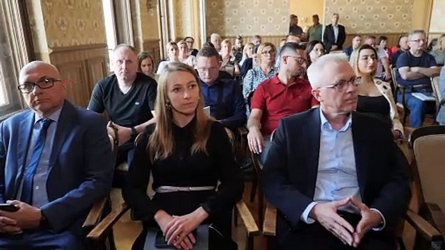 Forum Lokalnego Biznesu w Prudniku - relacja