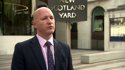 UK police launch urgent appeal after prisoner escapes