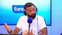 Cyril Hanouna tacle Bertrand Chameroy : «Je déteste les gens qui crachent dans la soupe»