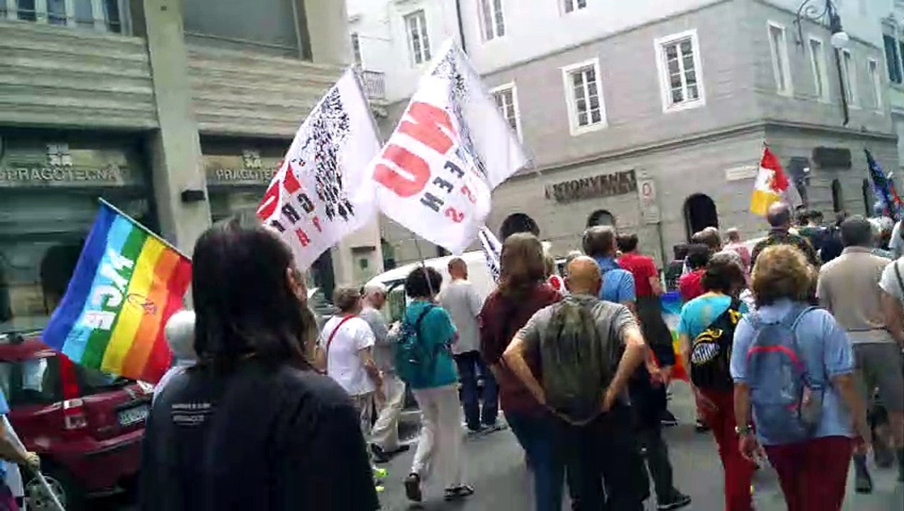 732--Come eravamo, la Storia Siamo Noi:Manifestazione 2 giu 2023.